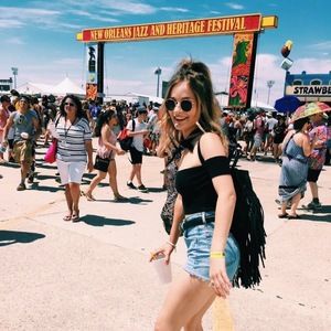 Meet your Posher, Kassidy